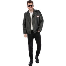 Grease Mens T-Birds Jacket