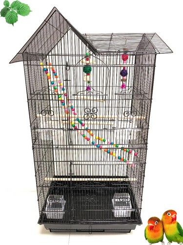 Large bird house cage - large,