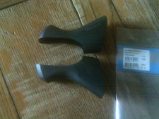 SHIMANO ULTEGRA  ST-6800 STI BRAKE LEVER HOODS