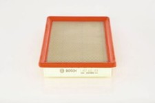 Genuine BOSCH Air Filter for Fiat Coupe 20V 2.0 Litre April 1998 to April 2000