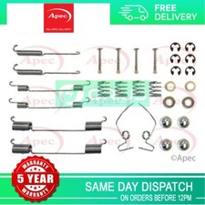 Fits FX Fairway P100 Transit