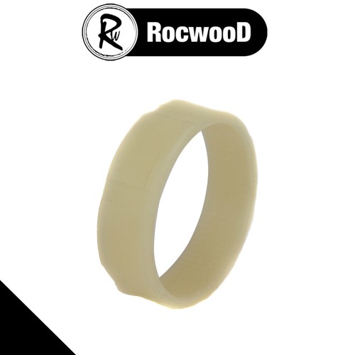 Plastic flywheel starter ring - flywheel,