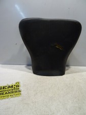 Suzuki sv650 riders seat - sv650,
