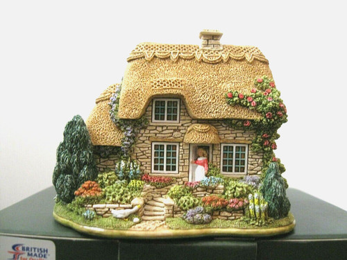 Lilliput lane goosey - goosey,