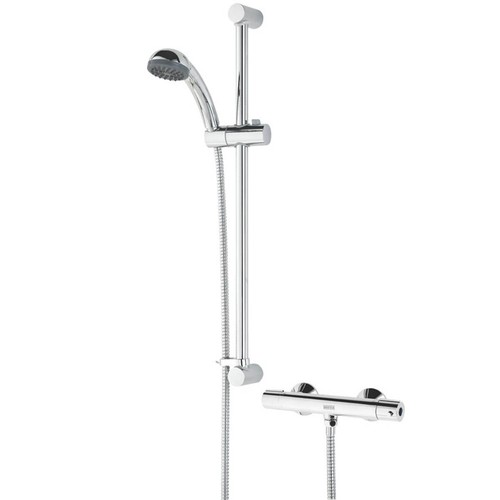 Bristan mixer shower - bristan,
