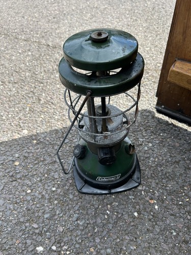 Coleman northstar lantern - coleman,