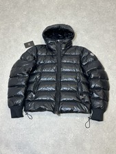MEN’S MONCLER AUBERT DOWN