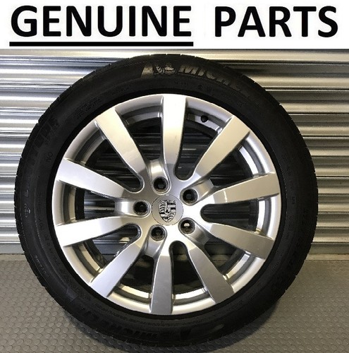 Genuine porsche cayenne - genuine,
