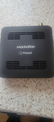 Manhattan freesat hd - sx,