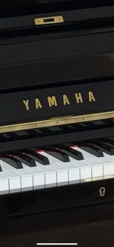 Yamaha sold - -,
