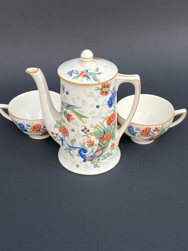 Vintage crown ducal england - vintage,