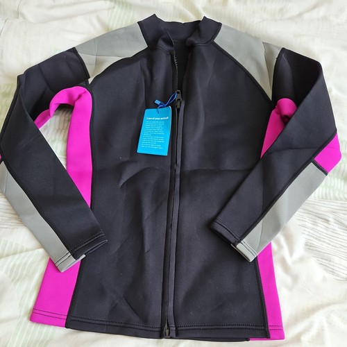 Myledi wetsuit 2mm neoprene - wetsuit,