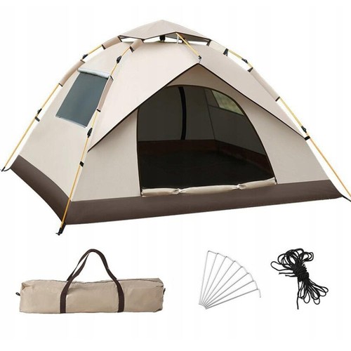 Tent automatic instant pop - pop, up