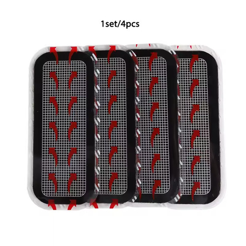 Sheet pads compatible with - pads,