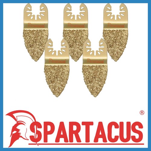 Spartacus 35mm carbide - x,