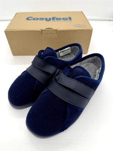Cosyfeet womens shoe slipper - cosyfeet,