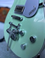 Gretsch G5230T Electromatic Jet broadway In Metallic Jade   Ltd Edition