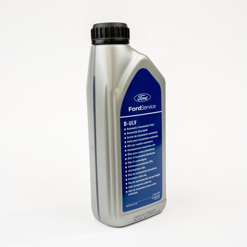 Genuine ford ulv - b-ulv, automatic