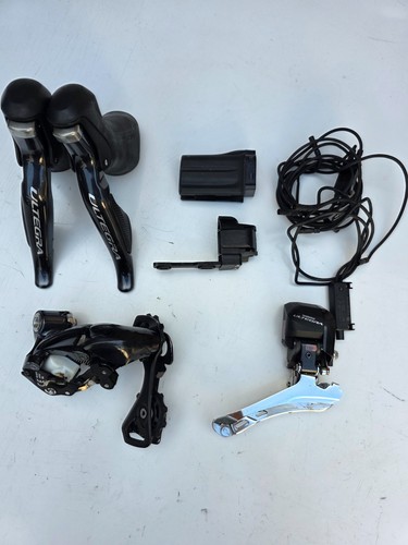 Shimano ultegra 6870 di2 - ultegra,