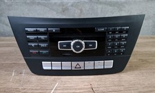 MERCEDES BENZ C CLASS W204