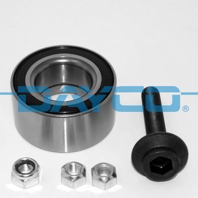 Dayco kwd1058 wheel bearing - dayco,