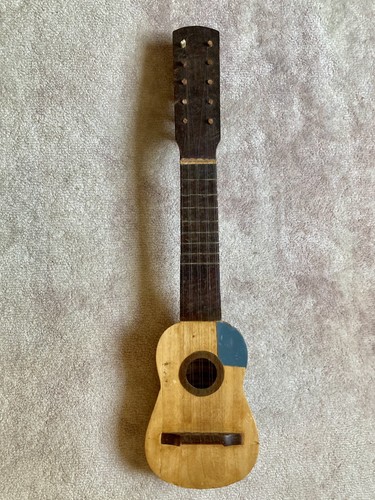Vintage charango rare - charango, 10