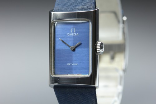 Vintage omega ville - vintage,