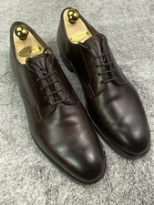 Men’s Edward  Green Bespoke