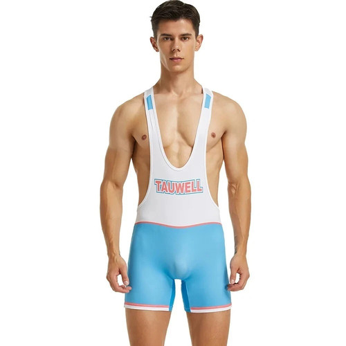 Men one piece - one-piece, sporty