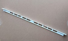 60cm IKEA 141159 white metal