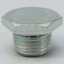 Genuine Toyota Land Cruiser FJ40 FJ45 FJ55 FJ60 FJ62 Drain Plug 90341-18057 OEM