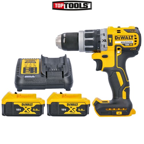 Dewalt dcd796 18v brushless - dcd796,