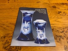 Moorcroft collectors club