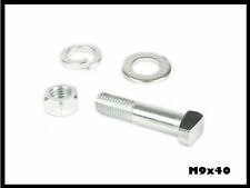 Vespa Kick Starter Bolt M9x40