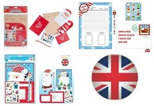 Kids Christmas Letter to Santa