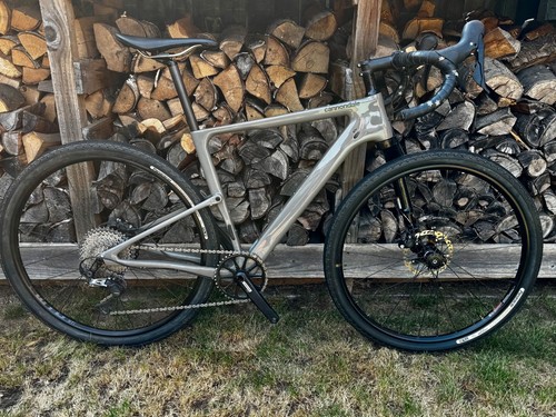 Cannondale topstone carbon - cannondale,