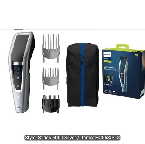 Philips hair clippers series - hair, clippers,