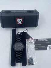 Luminox series 3150 - series,