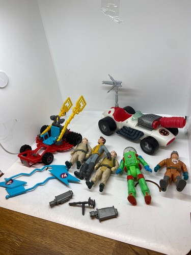 1989 the real - real, ghostbusters