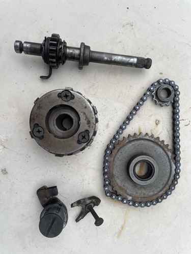 Honda cb175 cl175 cd175 - cb175,