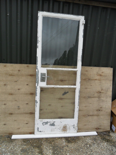 Crittall single door 740mm - crittall,