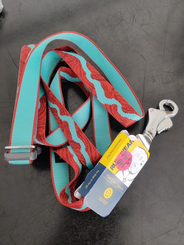 Ruffwear flat out - ruffwear, leash