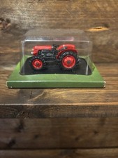 Same 1/43 Scale Model Tractor