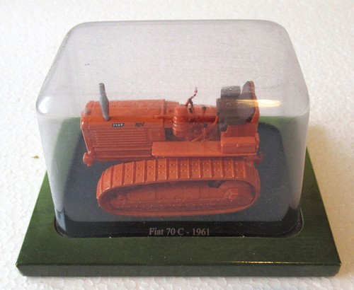 Hachette tractor the - hachette,