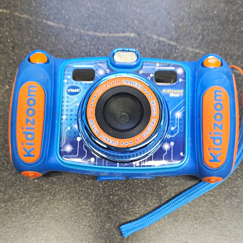 Vtech kidizoom duo - kidizoom, kids