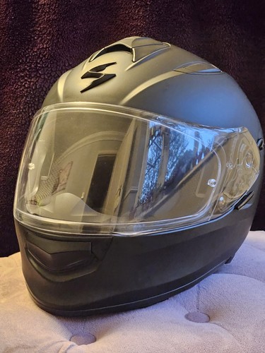 Scorpion exo full face - scorpion,
