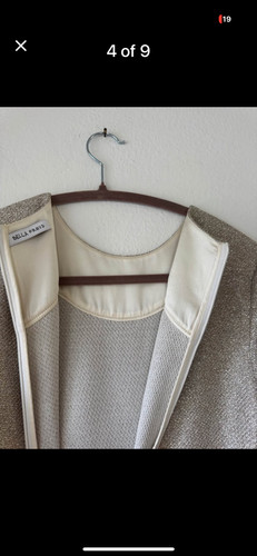 Bella freud dress - bella,