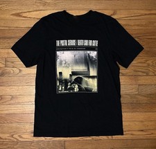 The Postal Service Death Cab