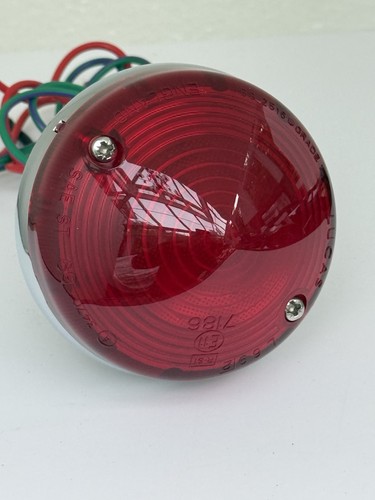 Bha4462 lucas lamp - lamp, l692