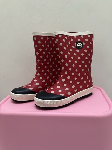 New spotty otter - new,